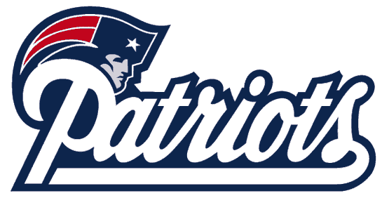 New England Patriots 2000-2012 Alternate Logo iron on transfers for clothing